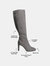 Journee Collection Women's Tru Comfort Foam Elisabeth Boot