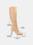 Journee Collection Women's Tru Comfort Foam Elisabeth Boot