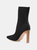 Journee Collection Women's Tru Comfort Foam Elissa Bootie