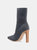 Journee Collection Women's Tru Comfort Foam Elissa Bootie