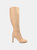 Journee Collection Women's Tru Comfort Foam Extra Wide Calf Elisabeth Boot