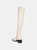 Journee Collection Women's Tru Comfort Foam Extra Wide Calf Mariana Boot