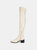 Journee Collection Women's Tru Comfort Foam Extra Wide Calf Mariana Boot