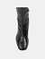 Journee Collection Women's Tru Comfort Foam Extra Wide Calf Mariana Boot