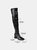 Journee Collection Women's Tru Comfort Foam Extra Wide Calf Melika Boot