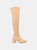 Journee Collection Women's Tru Comfort Foam Extra Wide Calf Melika Boot
