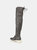 Journee Collection Women's Tru Comfort Foam Extra Wide Calf Salisa Boot