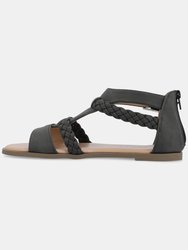 Journee Collection Women's Tru Comfort Foam Florence Sandal 