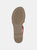 Journee Collection Women's Tru Comfort Foam Florence Sandal 