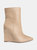 Journee Collection Women's Tru Comfort Foam Glorria Bootie