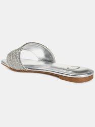 Journee Collection Women's Tru Comfort Foam Grayce Sandal