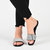 Journee Collection Women's Tru Comfort Foam Grayce Sandal