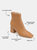 Journee Collection Women's Tru Comfort Foam Haylinn Bootie