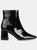 Journee Collection Women's Tru Comfort Foam Haylinn Bootie