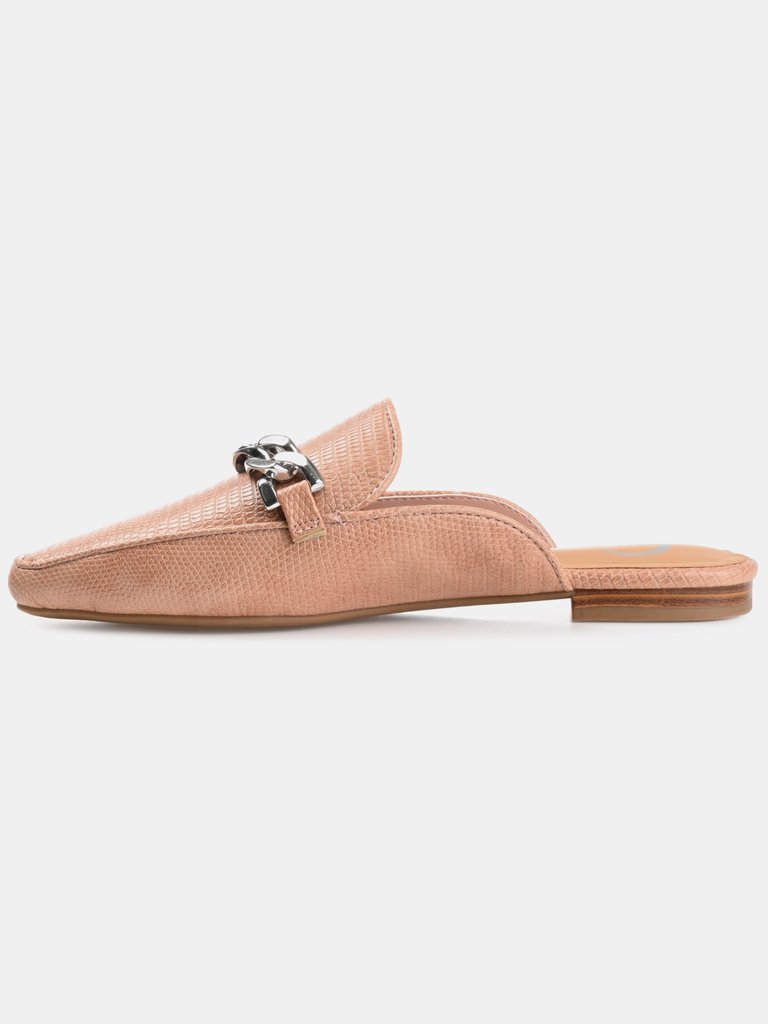 Journee Collection Women's Tru Comfort Foam Hazina Mule