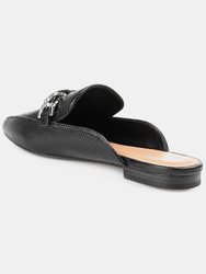 Journee Collection Women's Tru Comfort Foam Hazina Mule