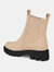 Journee Collection Women's Tru Comfort Foam Ivette Bootie