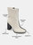 Journee Collection Women's Tru Comfort Foam January Bootie