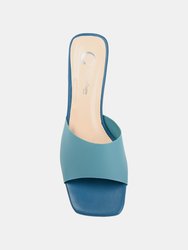 Journee Collection Women's Tru Comfort Foam Jaydin Pump