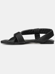 Journee Collection Women's Tru Comfort Foam Jaymie Sandal