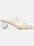 Journee Collection Women's Tru Comfort Foam July Pump