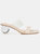 Journee Collection Women's Tru Comfort Foam July Pump