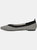 Journee Collection Women's Tru Comfort Foam Karise Flat