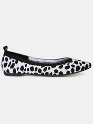 Journee Collection Women's Tru Comfort Foam Karise Flat