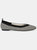 Journee Collection Women's Tru Comfort Foam Karise Flat