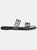 Journee Collection Women's Tru Comfort Foam Katari Sandal