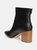 Journee Collection Women's Tru Comfort Foam Kayden Bootie