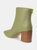 Journee Collection Women's Tru Comfort Foam Kayden Bootie