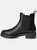 Journee Collection Women's Tru Comfort Foam Kenova Bootie