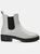 Journee Collection Women's Tru Comfort Foam Kenova Bootie