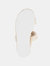 Journee Collection Women's Tru Comfort Foam Knowles Sandal