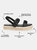 Journee Collection Women's Tru Comfort Foam Knowles Sandal