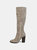 Journee Collection Women's Tru Comfort Foam Kyllie Boot