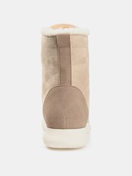 Journee Collection Women's Tru Comfort Foam Laynee Boot