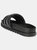 Journee Collection Women's Tru Comfort Foam Lazro Sandal