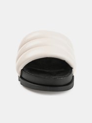 Journee Collection Women's Tru Comfort Foam Lazro Sandal