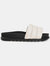 Journee Collection Women's Tru Comfort Foam Lazro Sandal