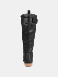 Journee Collection Women's Tru Comfort Foam Lelanni Boot