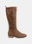 Journee Collection Women's Tru Comfort Foam Lelanni Boot