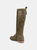 Journee Collection Women's Tru Comfort Foam Lelanni Boot