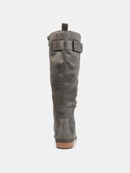 Journee Collection Women's Tru Comfort Foam Lelanni Boot