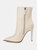 Journee Collection Women's Tru Comfort Foam Limma Bootie