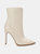 Journee Collection Women's Tru Comfort Foam Limma Bootie