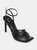 Journee Collection Women's Tru Comfort Foam Louella Pump - Black