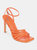 Journee Collection Women's Tru Comfort Foam Louella Pump - Orange