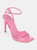 Journee Collection Women's Tru Comfort Foam Louella Pump - Pink